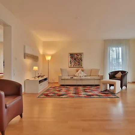 Baltique Baltique 12 * Timmendorfer Strand