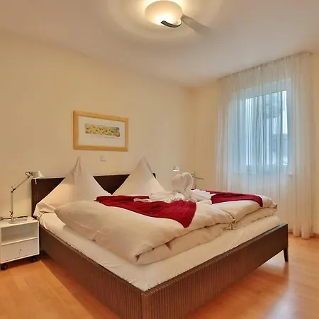 Apartamento Baltique Baltique 12 *