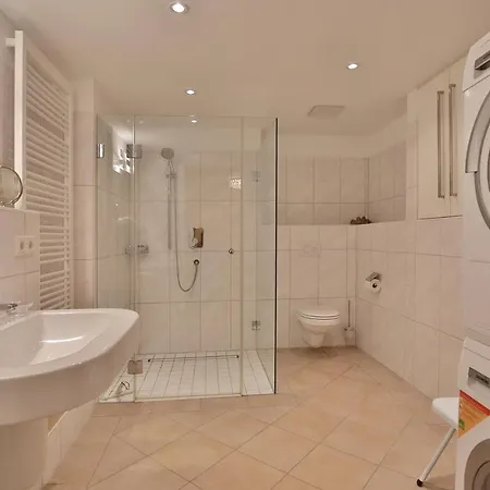 Baltique Baltique 12 * Timmendorfer Strand