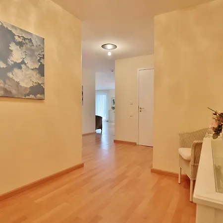 Baltique Baltique 12 تيميندورفير ستراند