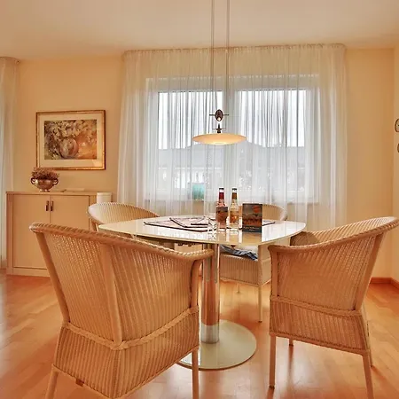 Apartamento Baltique Baltique 12