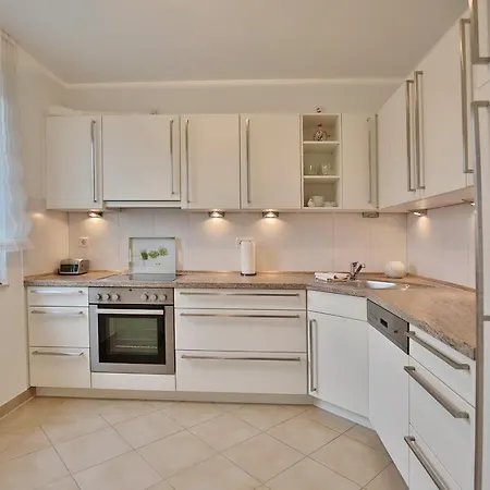 Baltique Baltique 12 Apartamento