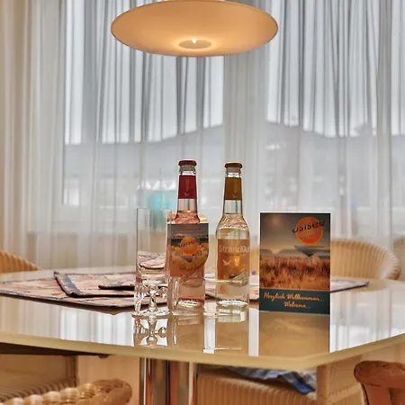 Baltique Baltique 12 Apartamento