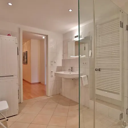 Baltique Baltique 12 Apartamento