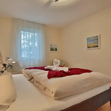 Baltique Baltique 12 * Timmendorfer Strand